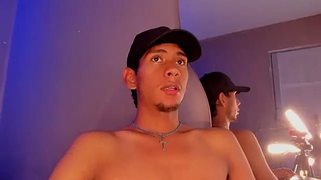 Nick_Collins18 webcam