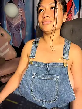 Im_Little webcam