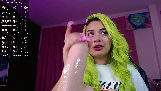 lily3_4 webcam