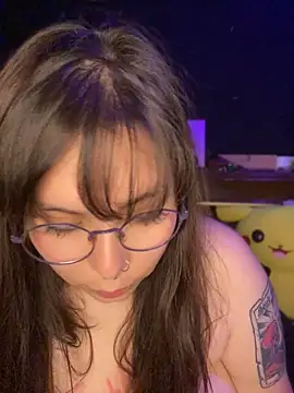 Solo_yoss webcam