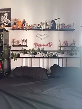 MirianaB webcam