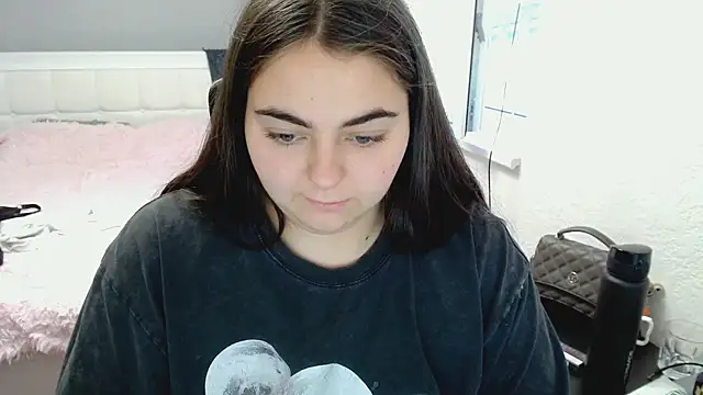 kitsune_8 webcam