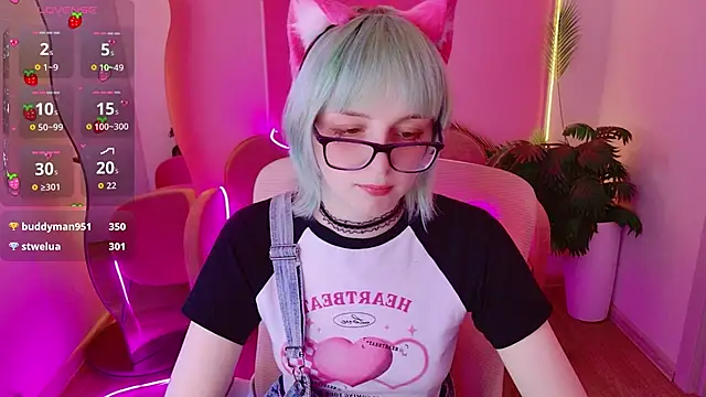 666_marshmallow webcam