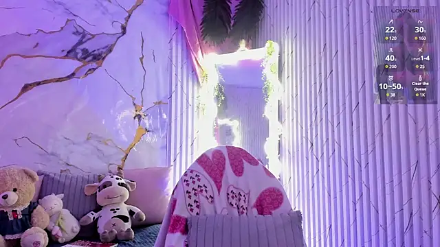 Naomy_tay1 webcam