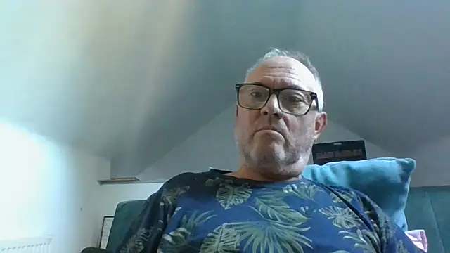naughtygrandad1 webcam
