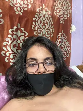 Sandhya_77 webcam