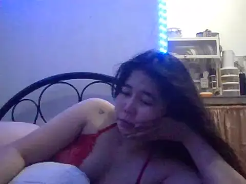 Asianhotskinny webcam