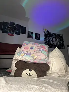 Walker_23 webcam