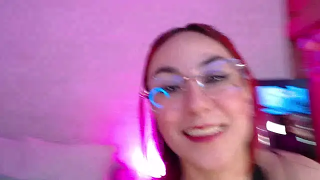 Amy66 webcam