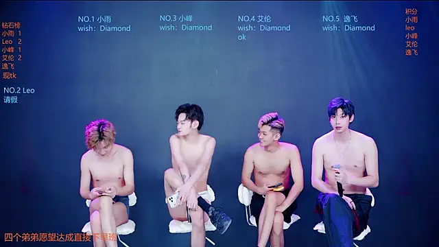 AAA-winner webcam