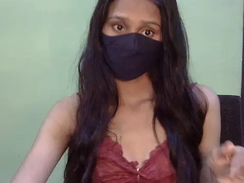 lovelydepika webcam