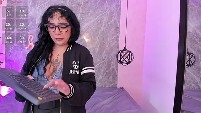 Megan_Stein webcam