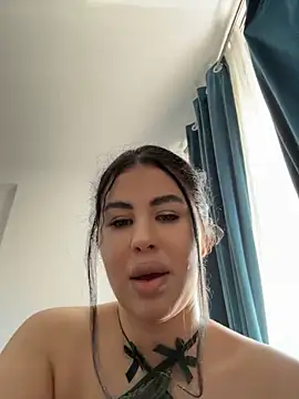 DaianaKimberly webcam