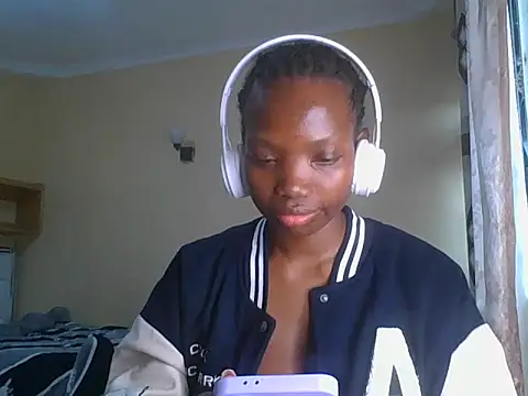 Mariana_150 webcam