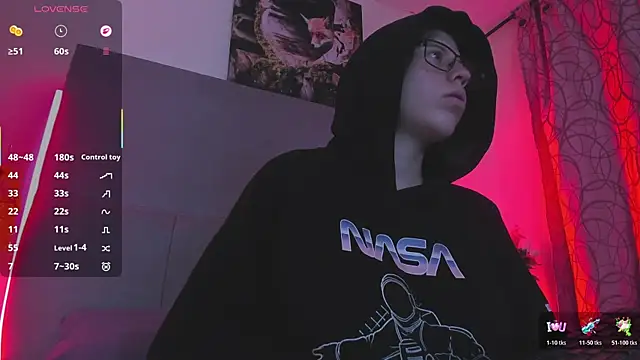 barbie_devon webcam