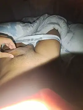 LatinShadowX webcam