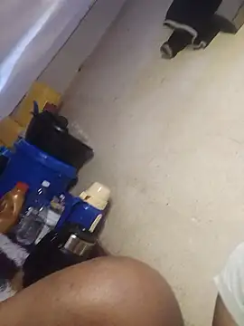 SassyQueenJ webcam