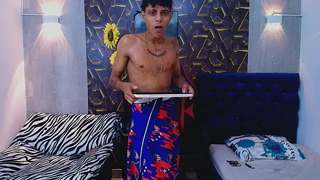 master_king_28 webcam