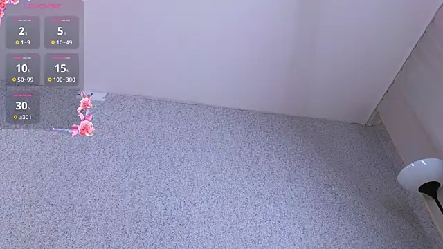 Lina_Banks webcam