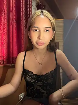 luna_patterson live cam on Stripchat