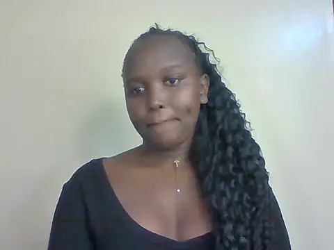 _Sharon1 webcam