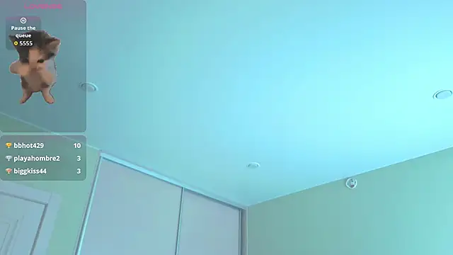 BellaKvarc webcam