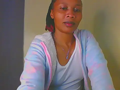 _Shantel1 webcam