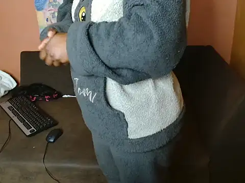 Curvy_Goddess_ webcam