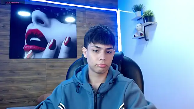 ivan_cooper webcam
