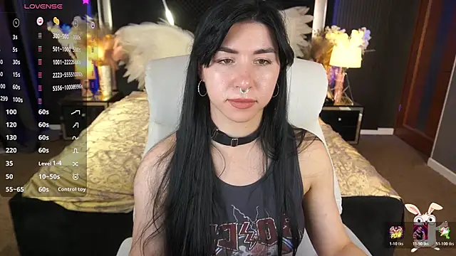 EmilyCandyy webcam