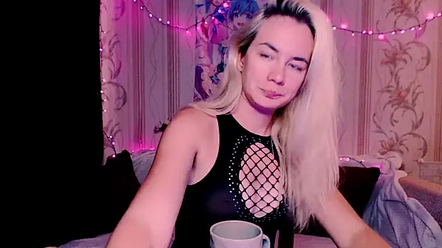 xxxcharismaaa webcam