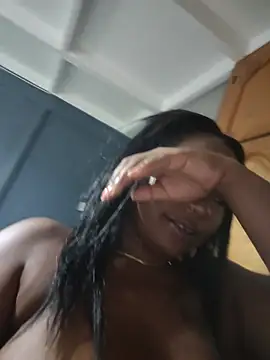 Deezdivine webcam