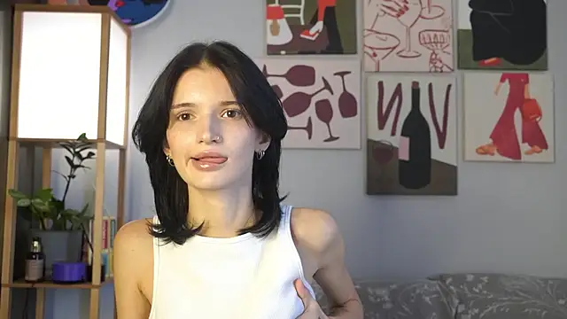 wesliett_'s live room
