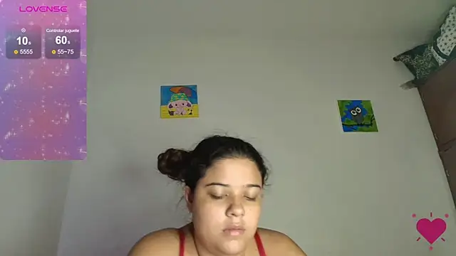 EliVanegas webcam