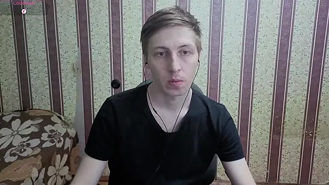 Darien_Brown webcam