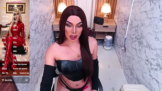 Victorias_DomWorld live cam