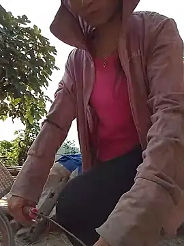 Heryy_xx webcam