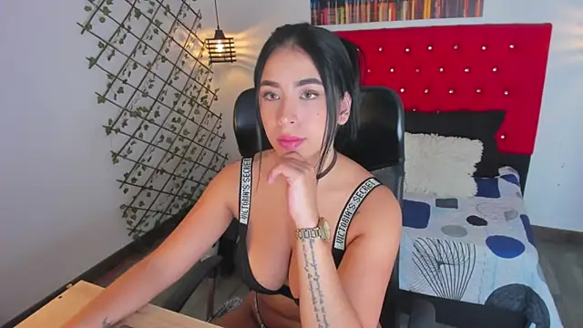 Jessica_bellini webcam
