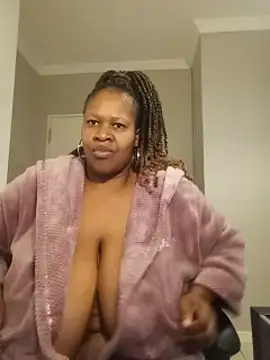 Hairy Stripchat Cam