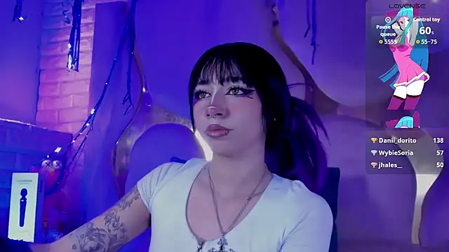 Niina_sssy webcam