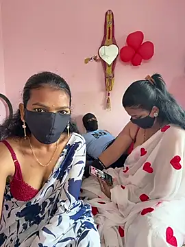 Payal_143 webcam