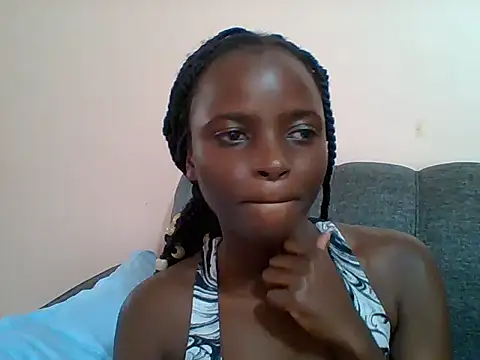 Beauty-Glam webcam