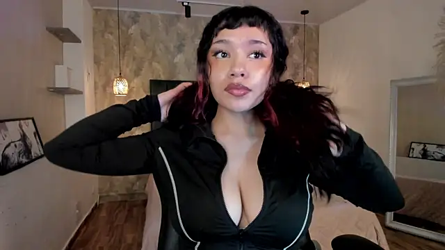 iam_Andre webcam