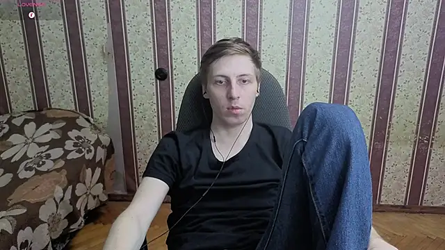 Darien_Brown webcam