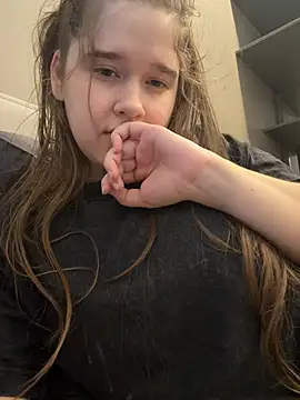 HornyGirlH webcam