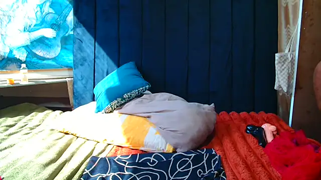 CaramelCandyxx webcam