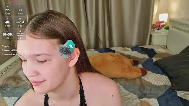 PlayfulMelly