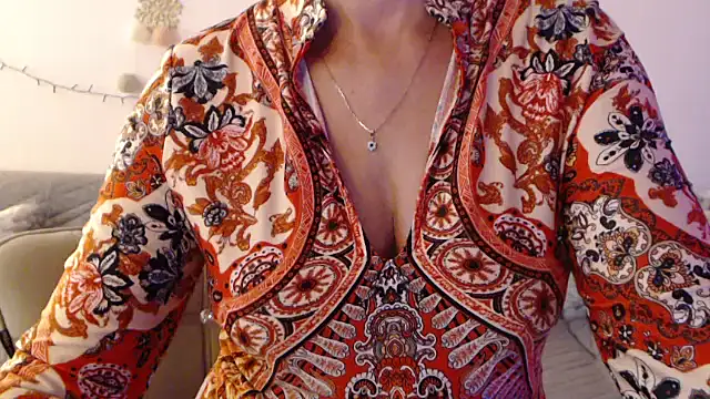 YourfantasyGiuly webcam