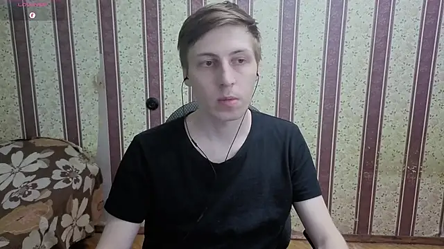 Darien_Brown webcam