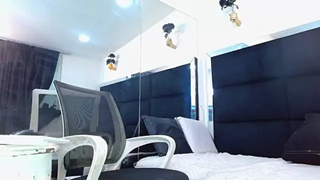 StefyFerrer webcam